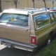 Image for article titled 1977 Oldsmobile Custom Cruiser Station Wagon